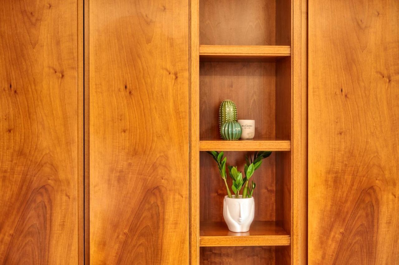 Apartament La Casa Di Lucia Lierna Zewnętrze zdjęcie