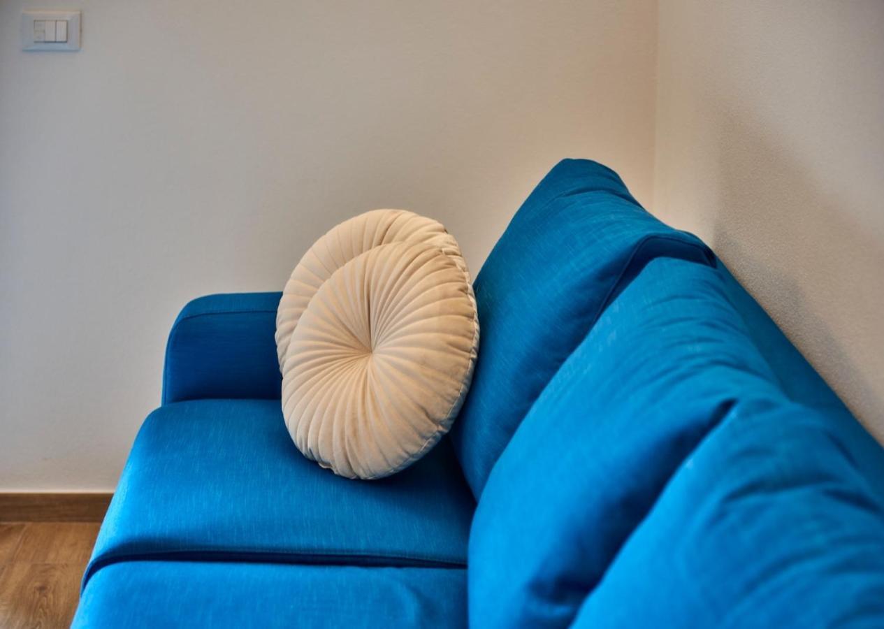 Apartament La Casa Di Lucia Lierna Zewnętrze zdjęcie