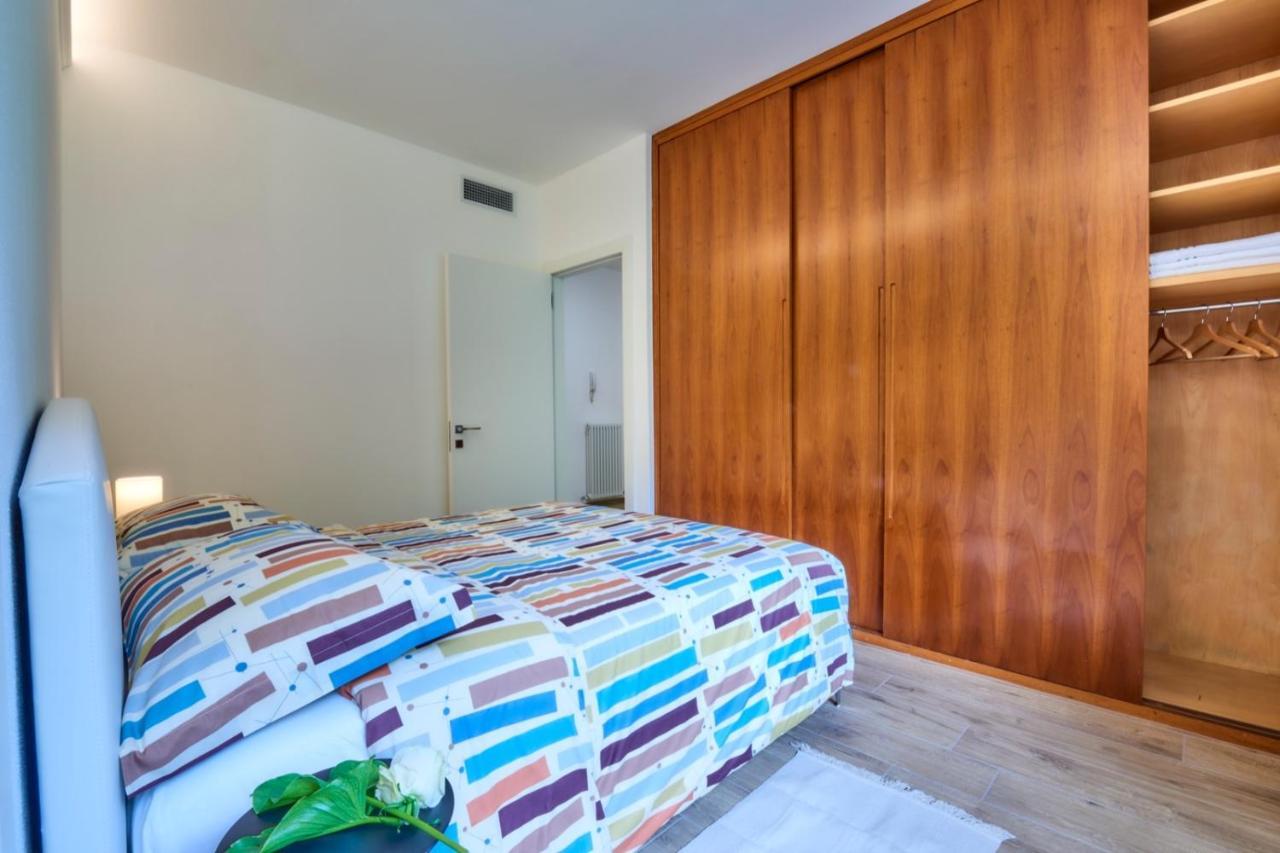 Apartament La Casa Di Lucia Lierna Zewnętrze zdjęcie