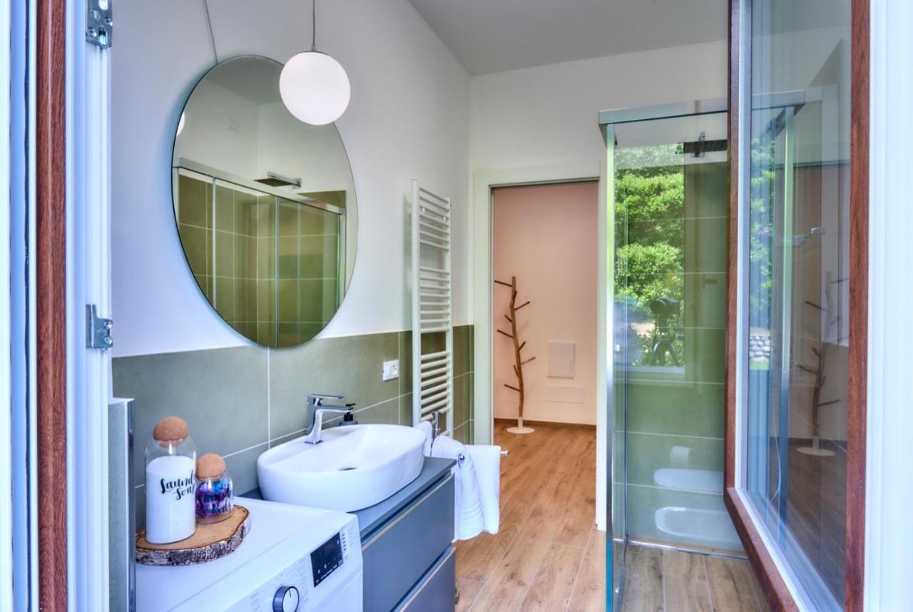 Apartament La Casa Di Lucia Lierna Zewnętrze zdjęcie