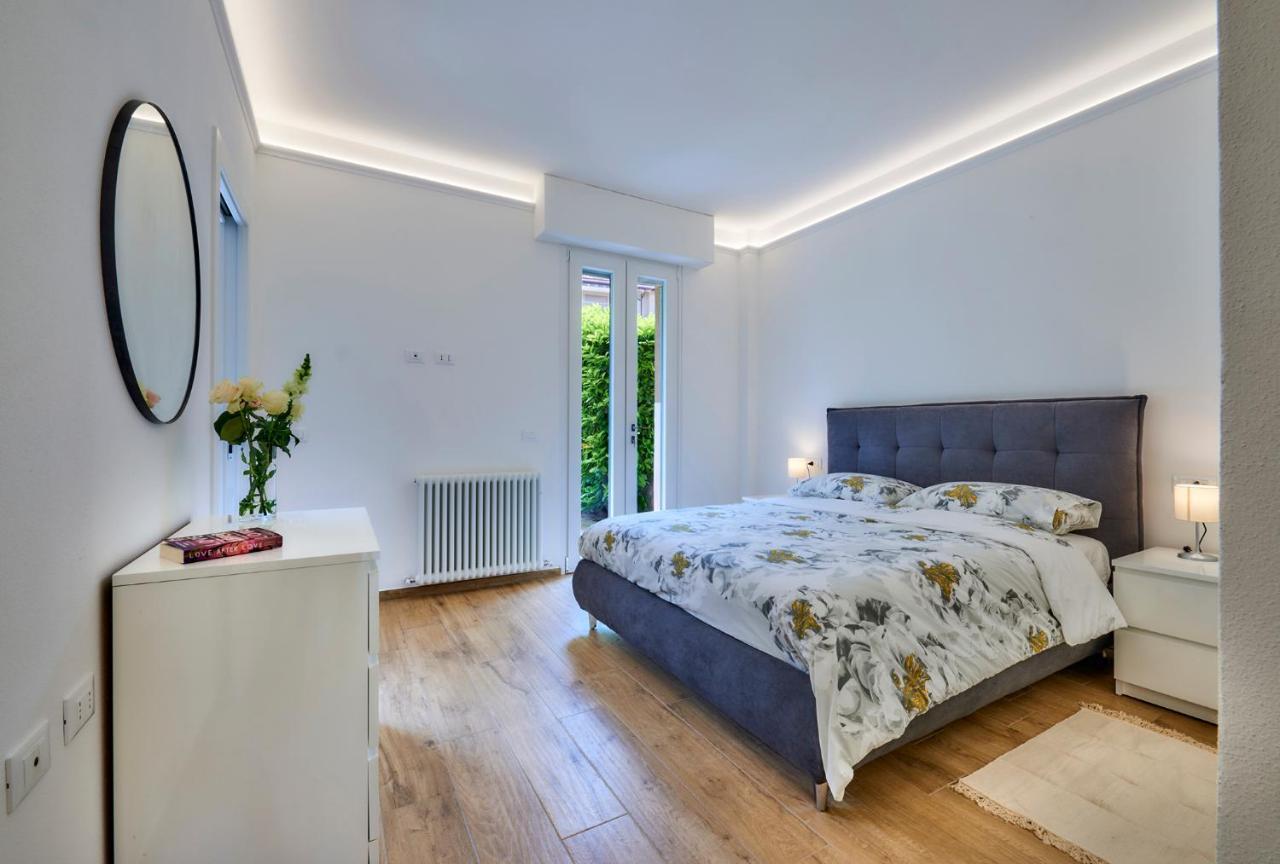 Apartament La Casa Di Lucia Lierna Zewnętrze zdjęcie