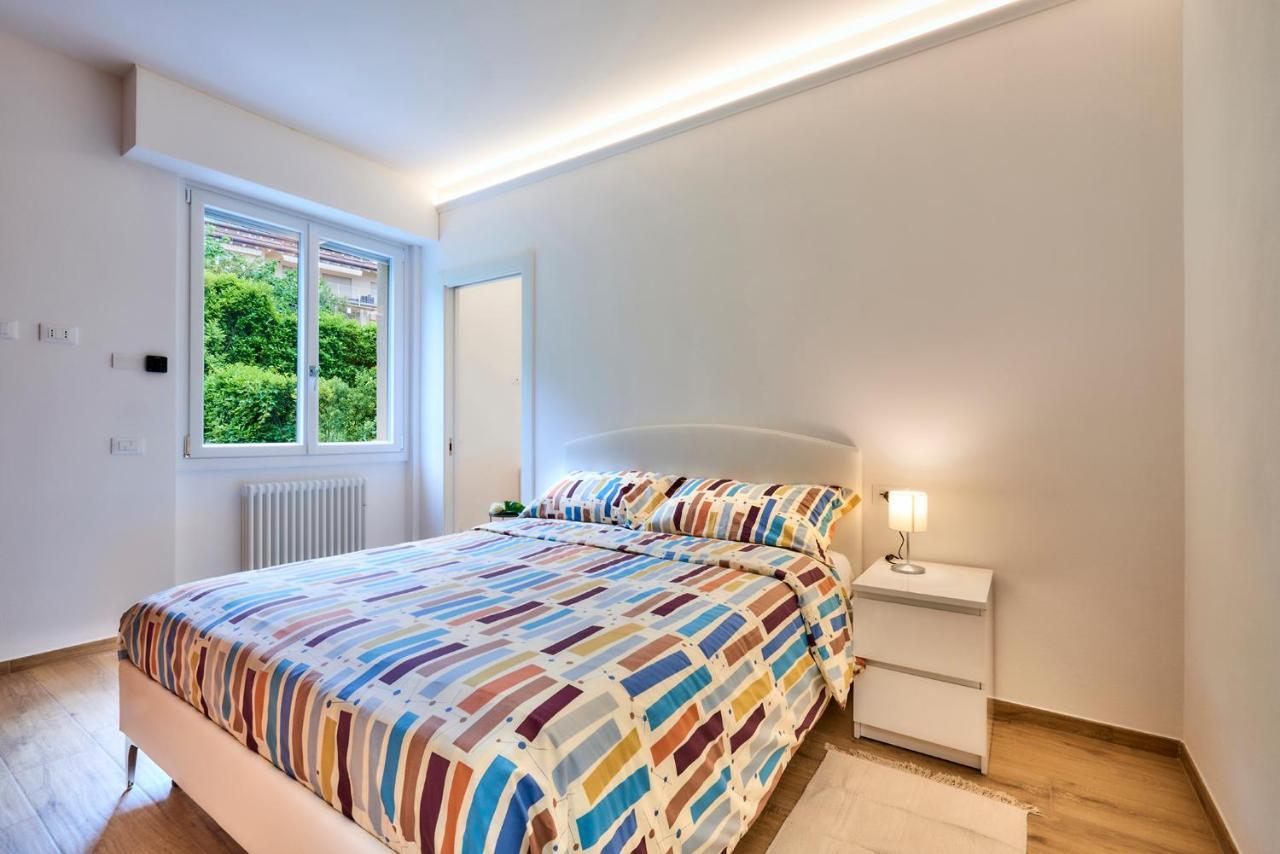 Apartament La Casa Di Lucia Lierna Zewnętrze zdjęcie
