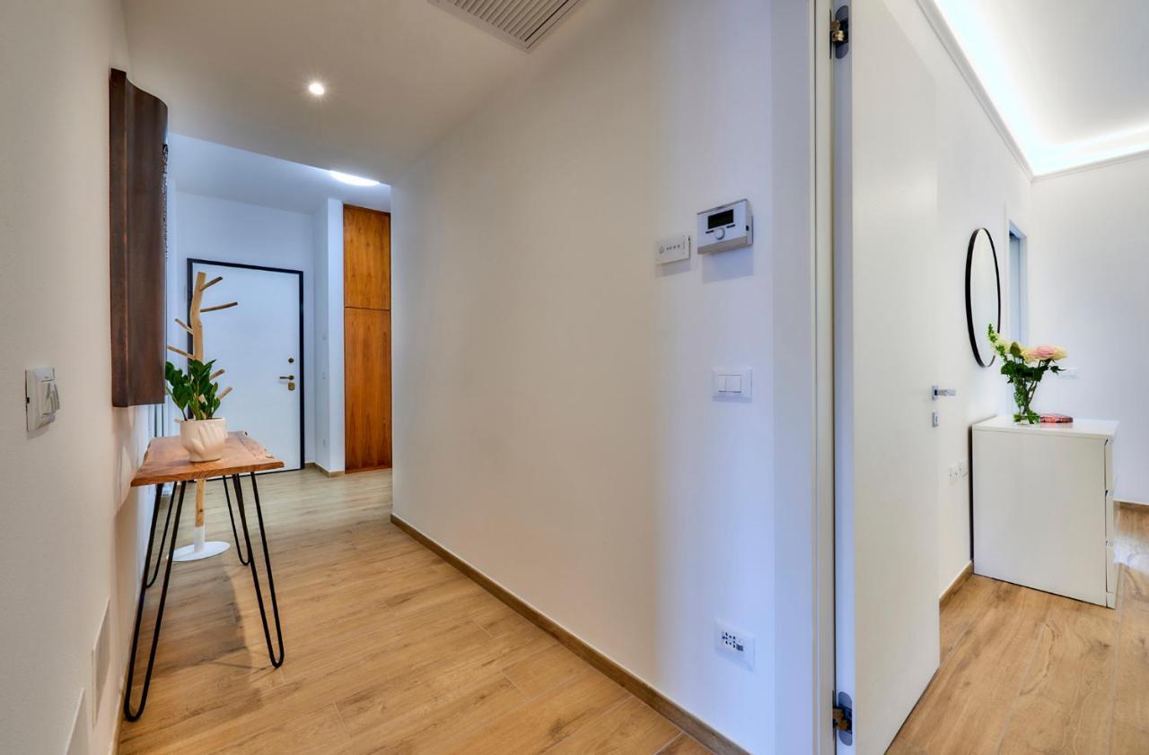 Apartament La Casa Di Lucia Lierna Zewnętrze zdjęcie