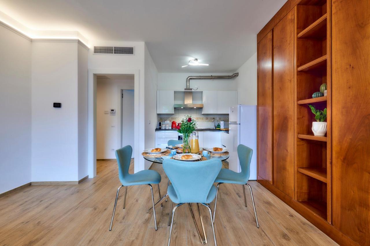Apartament La Casa Di Lucia Lierna Zewnętrze zdjęcie