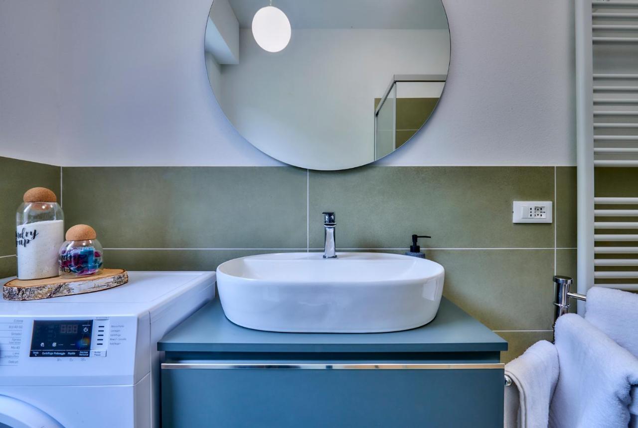 Apartament La Casa Di Lucia Lierna Zewnętrze zdjęcie