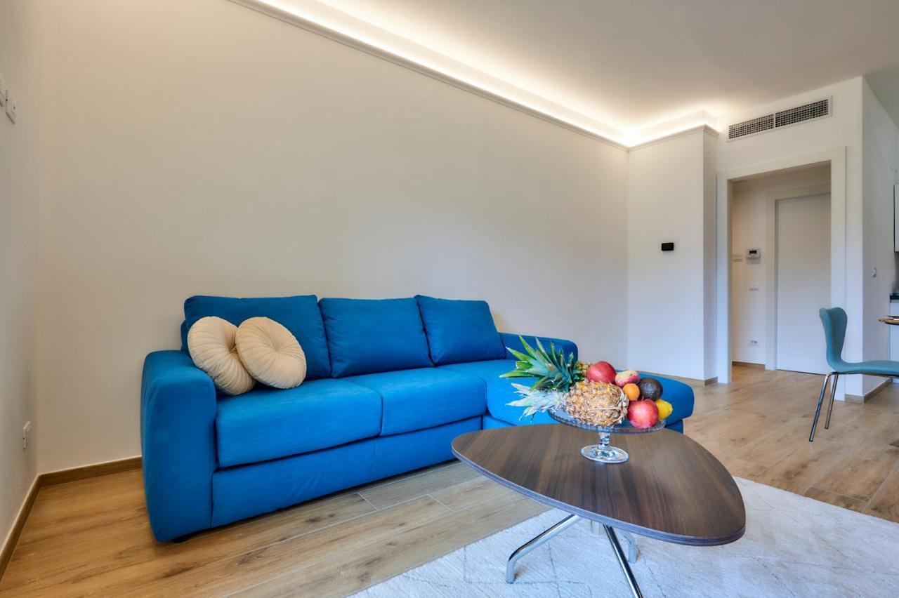 Apartament La Casa Di Lucia Lierna Zewnętrze zdjęcie