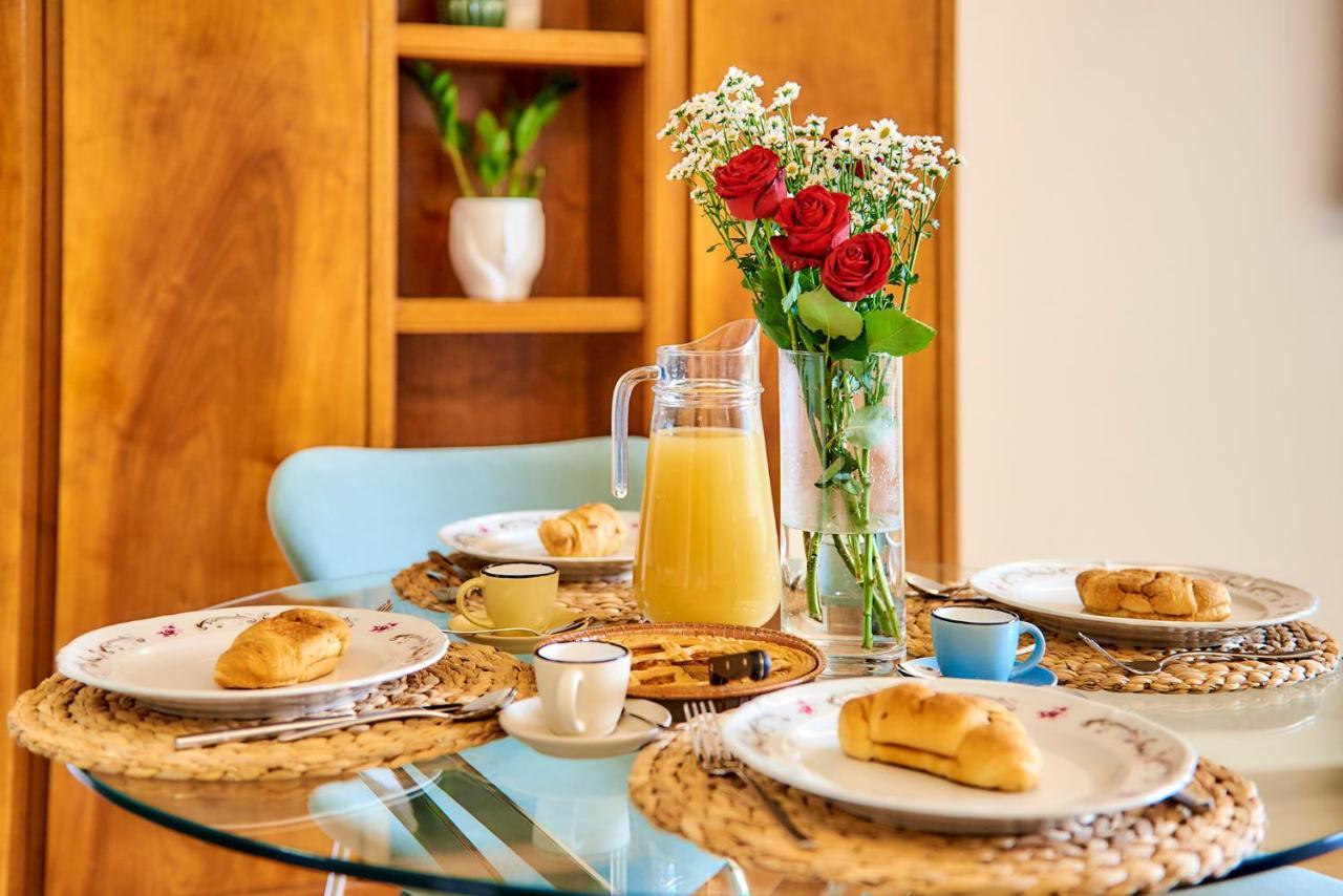 Apartament La Casa Di Lucia Lierna Zewnętrze zdjęcie